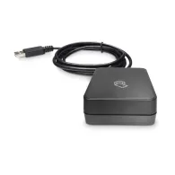 Bezprzewodowy/BLE/NFC serwer druku HP Jetdirect 3100w - 3JN69A | Sklep ITnes.pl - IT for BUSINESS