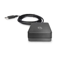 Bezprzewodowy/BLE/NFC serwer druku HP Jetdirect 3100w - 3JN69A | Sklep ITnes.pl - IT for BUSINESS