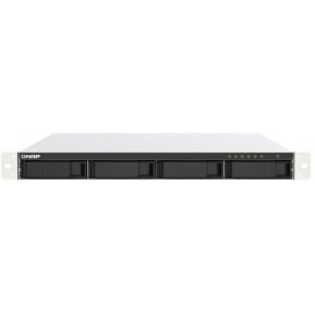 Serwer NAS QNAP Rack TS-453DU-RP-61L - zdjęcie poglądowe 2