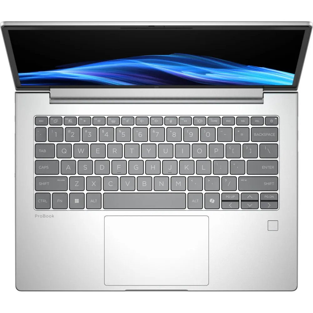 Zdjęcie notebooka HP ProBook 4 G1i 14 C51LMLFET