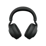 Słuchawki bezprzewodowe nauszne Jabra Evolve2 85 MS Link 380c - Czarne - 28599-999-899 | Sklep ITnes.pl - IT for BUSINESS