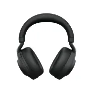 Słuchawki bezprzewodowe nauszne Jabra Evolve2 85 MS Link 380c - Czarne - 28599-999-899 | Sklep ITnes.pl - IT for BUSINESS
