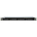 Serwer NAS QNAP Rack TS-451DEU-N2FA - Rack (1U)/Intel Celeron J4025/8 GB RAM/8 TB/4 wnęki/hot-swap/3 lata Carry-in