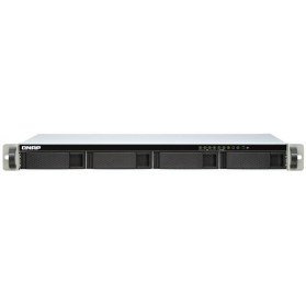 Serwer NAS QNAP Rack TS-451DEU-0SB - zdjęcie poglądowe 2