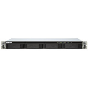 Serwer NAS QNAP Rack TS-451DEU-HT - zdjęcie poglądowe 2