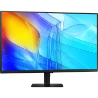 Monitor Samsung ViewFinity S8 S80D LS32D800EAUXEN, 32", 3840x2160 (4K), 60Hz, VA, HDR, 5 ms, pivot, Czarny | Sklep ITnes.pl, IT 