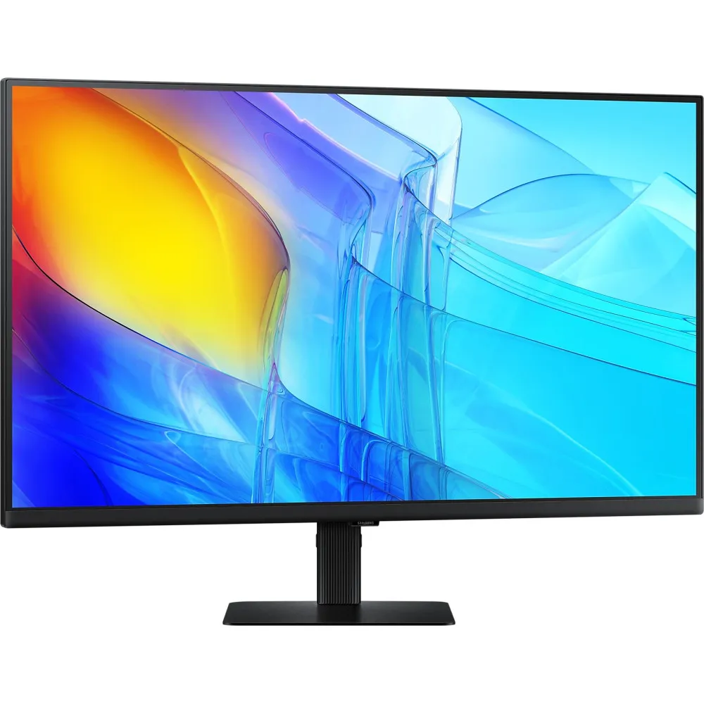 Monitor Samsung ViewFinity S8 S80D LS32D800EAUXEN - 32"/3840x2160 (4K)/60Hz/VA/HDR/5 ms/pivot/Czarny