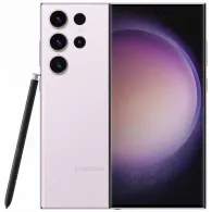 Smartfon Samsung Galaxy S23 Ultra SM-S918BLIDEUE, Snapdragon 8 Gen 2, 6,8" 3088x1440, 256GB, 8GB, 5G, Różowy, 200+12Mpix, Android, 2CI | Sklep ITnes.pl, IT for BUSINESS
