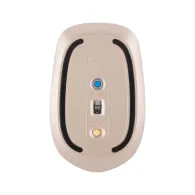 Mysz bezprzewodowa HP 410 Slim 4M0X5AA - Czarna, Beżowa | Sklep ITnes.pl - IT for BUSINESS
