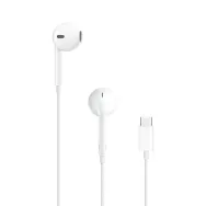 Słuchawki bezprzewodowe duszne Apple AirPods Pro (2. gen.) USB-C MTJY3ZM/A - Białe