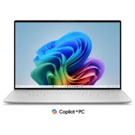 Laptop Dell XPS 13 9350 TRIBUTO_LNL_2501_1300, Core Ultra 7 258V, 13,4" WQXGA+ OLED MT, 32GB, 1TB, Platinum, Win11 Pro, 3OS ProS