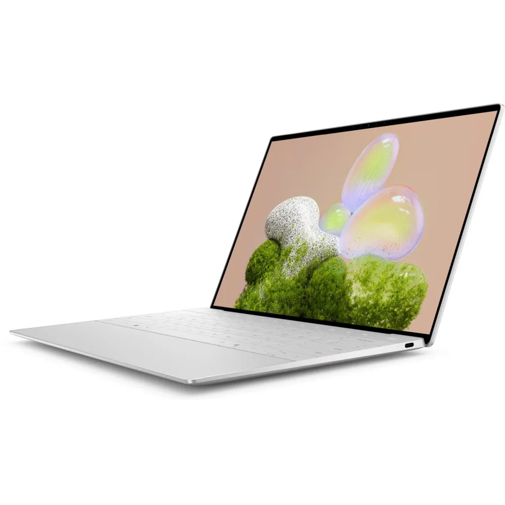 Zdjęcie produktu Laptop Dell XPS 13 9350 TRIBUTO_LNL_2501_1300 - Core Ultra 7 258V/13,4" WQXGA+ OLED MT/RAM 32GB/1TB/Platinum/Win 11 Pro/3OS ProSupport NBD
