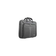 Torba na laptopa Natec Doberman 15,6" NTO-0768, Czarna | Sklep ITnes.pl, IT for BUSINESS