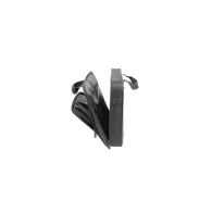 Torba na laptopa Natec Doberman 15,6" NTO-0768, Czarna | Sklep ITnes.pl, IT for BUSINESS