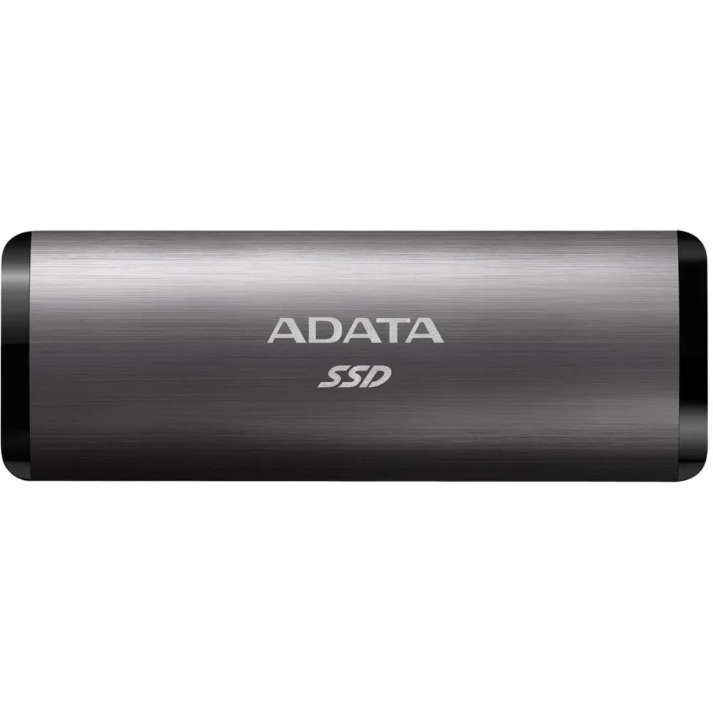 Dysk zewnętrzny SSD 512GB ADATA SE760 ASE760-512GU32G2-CTI, USB-C, 1000-1000MBps | Sklep ITnes.pl, IT for BUSINESS