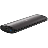 Dysk zewnętrzny SSD 512GB ADATA SE760 ASE760-512GU32G2-CTI, USB-C, 1000-1000MBps | Sklep ITnes.pl, IT for BUSINESS