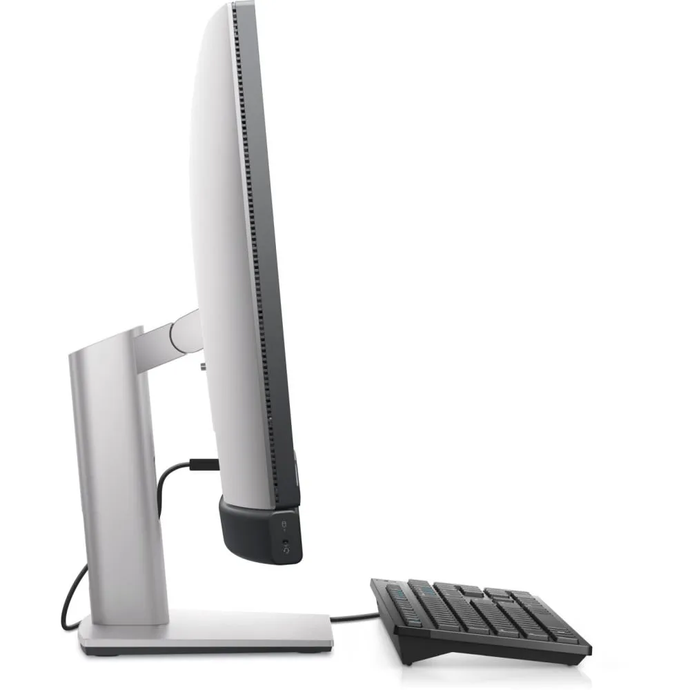 Zdjęcie produktu Komputer All-in-One Dell Optiplex AiO Plus 7420 N002O7420AIOPEMEA_VP - i5-14500/23,8" WUXGA IPS/RAM 16GB/512GB/Czarno-srebrny/WiFi/Win 11 Pro/3OS ProSupport NBD