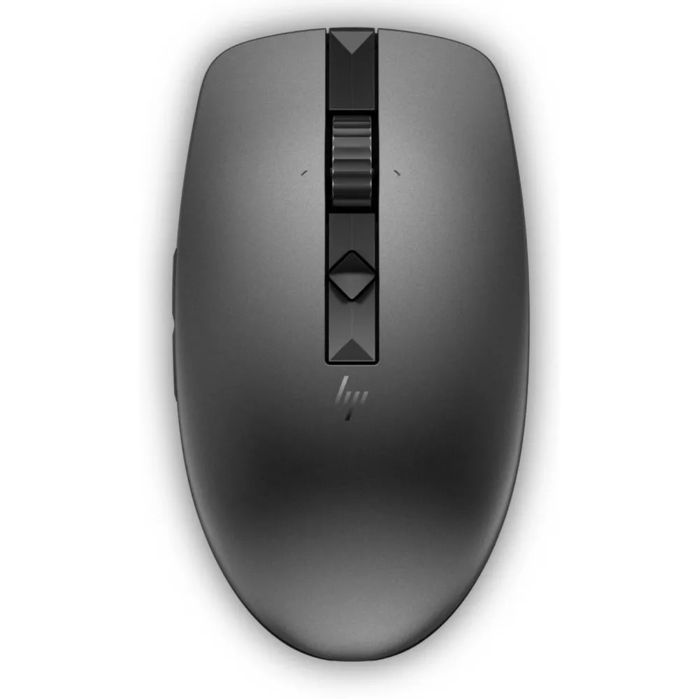 HP Multi-Device 635 Black Wireless Mouse | Sklep ITnes.pl - IT for BUSINESS