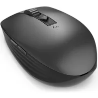 HP Multi-Device 635 Black Wireless Mouse | Sklep ITnes.pl - IT for BUSINESS