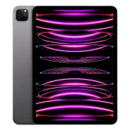 Tablet Apple iPad Pro 11 (4. gen.) MNXM3FD/A, M2, 11" 2388x1668, 2TB, 16GB, Szary, Kamera 12+12Mpix, iPadOS, 1 rok Carry-in | Sk
