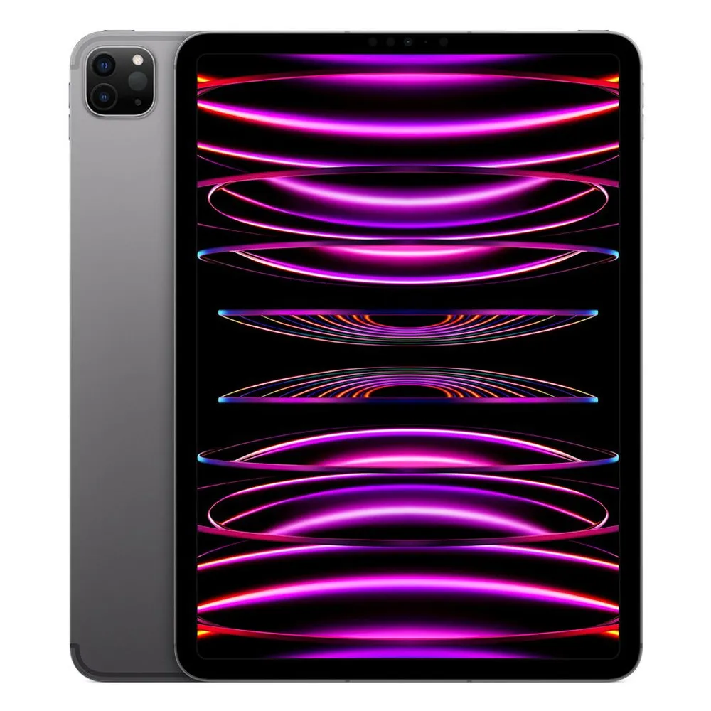 Tablet Apple iPad Pro 11 (4. gen.) MNXM3FD, A - zdjęcie poglądowe 4 Tablet Apple iPad Pro 11 (4. gen.) MNXM3FD, A - zdjęcie poglądowe 4