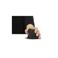 Mysz bezprzewodowa Kensington Ergo Pro Fit dla osób leworęcznych K79810WW - Czarna