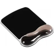Podkładka Kensington Duo Gel Mouse Pad 62399 - Czarna - 62399 | Sklep