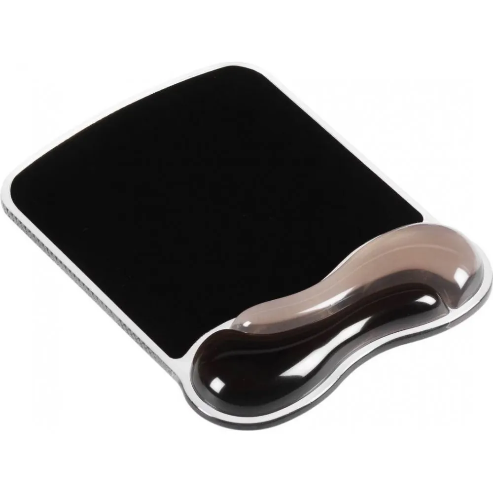 Podkładka Kensington Duo Gel Mouse Pad 62399 - Czarna - 62399 | Sklep