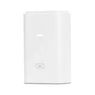 Zasilacz POE Ubiquiti POE-24-7W-G-WH - 24V, 7W | Sklep ITnes.pl - IT for BUSINESS