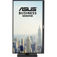 Monitor ASUS Business VA27UCPS, 27,2", 3840x2160 (4K), 60Hz, IPS, HDR, 5 ms, Czarny | Sklep ITnes.pl, IT for BUSINESS