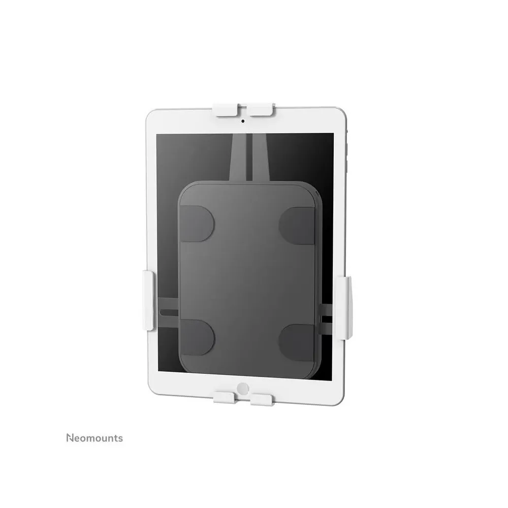 Uchwyt ścienny Neomounts by Newstar Lockable Universal Wall Mountable Tablet Casing do tabletów 7.9"-11" WL15-625WH1 - Biały