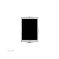Uchwyt ścienny Neomounts by Newstar Lockable Universal Wall Mountable Tablet Casing do tabletów 7.9"-11" WL15-625WH1 - Biały