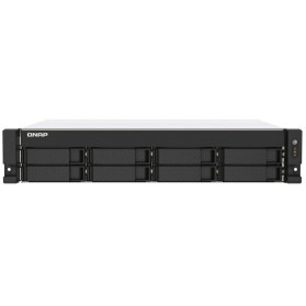 Serwer NAS QNAP Rack TS-873AU-RP-PC6H - zdjęcie poglądowe 2