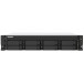 Serwer NAS QNAP Rack TS-873AU-RP-PC6H - Rack (2U)/AMD Ryzen V1500B/32 GB RAM/16 TB/8 wnęk/hot-swap/3 lata Carry-in