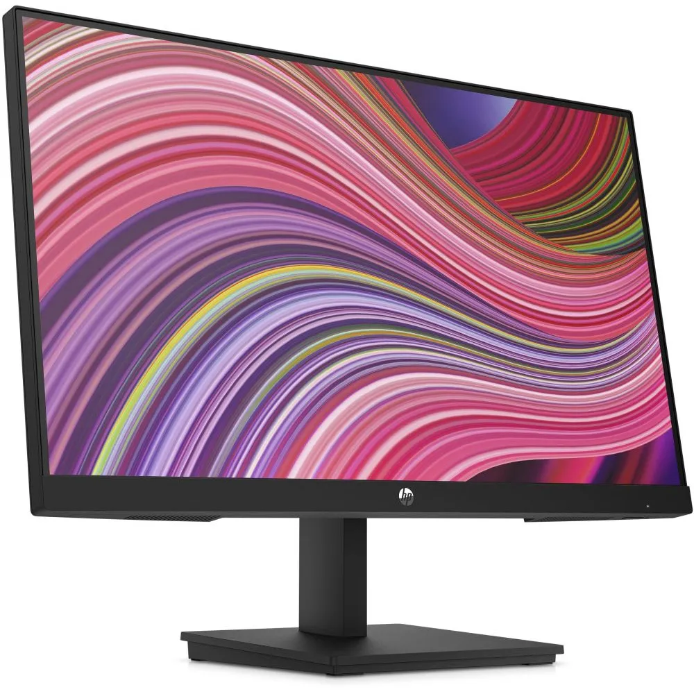 Zdjęcie produktu Monitor HP V22i G5 6D8G8E9 - 21,5"/1920x1080 (Full HD)/75Hz/IPS/5 ms/Czarny