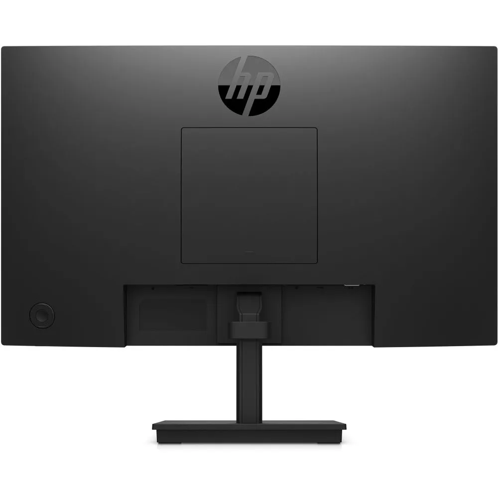 Monitor HP V22i G5 6D8G8E9 - 21,5"/1920x1080 (Full HD)/75Hz/IPS/5 ms/Czarny - zdjęcie