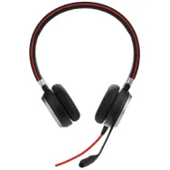 Jabra Evolve 40 Duo MS - 6399-823-109 | Sklep ITnes.pl - IT for BUSINESS