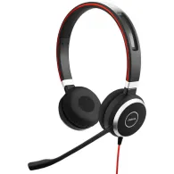 Jabra Evolve 40 Duo MS - 6399-823-109 | Sklep ITnes.pl - IT for BUSINESS
