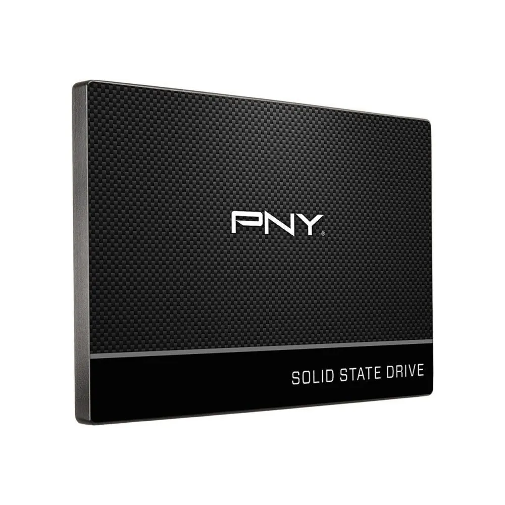 Dysk SSD 250GB SATA 2,5" PNY CS900 SSD7CS900-250-SI, 2,5", SATA III, 535-500MBps | Sklep ITnes.pl, IT for BUSINESS