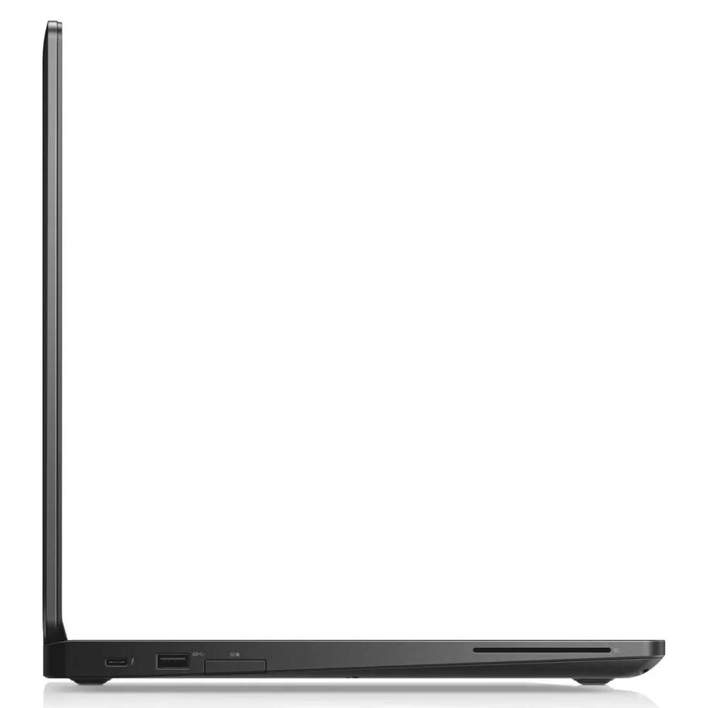 Dell Latitude 15 5591 N002L559115EMEA