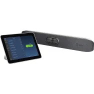 Zestaw do wideokonferencji Poly Studio X30 + Poly TC8 2200-86260-101 - Szary | Sklep ITnes.pl - IT for BUSINESS