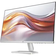 Monitor HP S5 524sf 94C17E9, 23,8", 1920x1080 (FHD), 100Hz, IPS, 5 ms | Sklep ITnes.pl, IT for BUSINESS