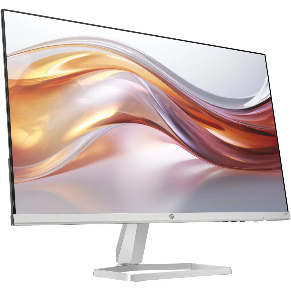 Monitor HP S5 524sf 94C17E9 - 23,8"/1920x1080 (Full HD)/100Hz/IPS/5 ms - zdjęcie