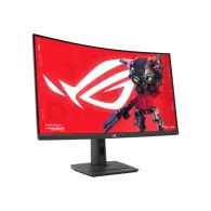 Monitor ASUS ROG Strix XG32WCMS 90LM09X0-B01970 - zdjęcie poglądowe 2