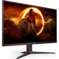 Monitor AOC Q27G2E/BK, 27", 2560x1440 (QHD), 155Hz, VA, 1 ms, Czarny | Sklep ITnes.pl, IT for BUSINESS