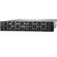 Serwer Dell PowerEdge R740xd PER740XDPLM41, Rack (2U), Intel Xeon Scalable 4208, 32GB, 1x(1x480GB), 2xLAN, 3 lata On-Site | Skle