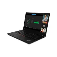 Laptop Lenovo ThinkPad T14 Gen 1 20S0000APB, i7-10510U, 14" FHD IPS, 16GB, 512GB, Win10 Pro, 3 lata On-Site | Sklep ITnes.pl, IT