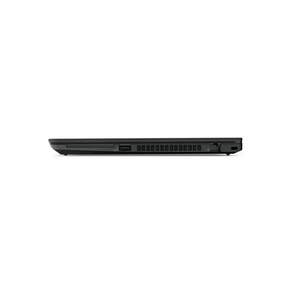Laptop Lenovo ThinkPad T14 Gen 1 20S0000APB - i7-10510U/14" Full HD IPS/RAM 16GB/SSD 512GB/Windows 10 Pro/3 lata On-Site - zdjęcie