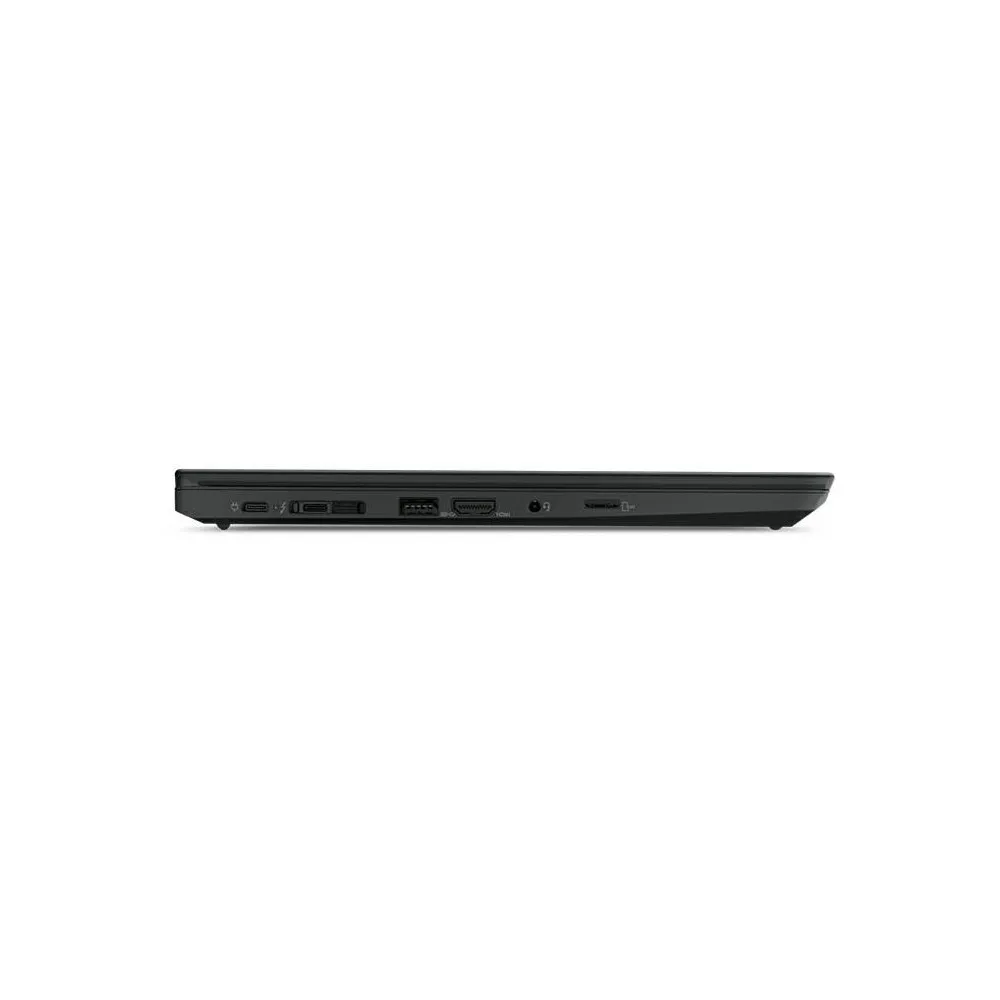 Zdjęcie produktu Laptop Lenovo ThinkPad T14 Gen 1 20S0000APB - i7-10510U/14" Full HD IPS/RAM 16GB/SSD 512GB/Windows 10 Pro/3 lata On-Site