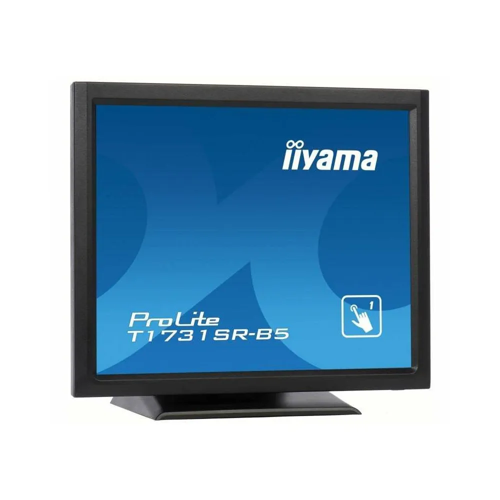 iiyama ProLite TouchScreen T1731SR-B5